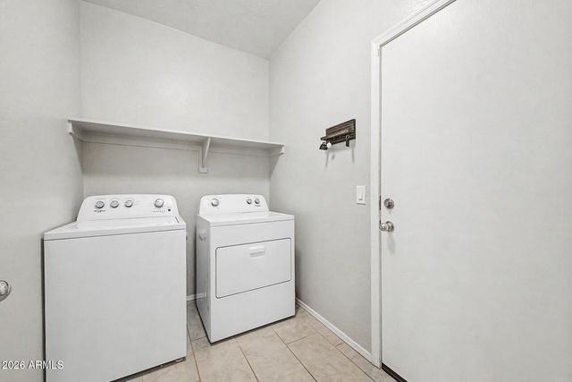 8980 W Puget Avenue, Peoria, AZ 85345