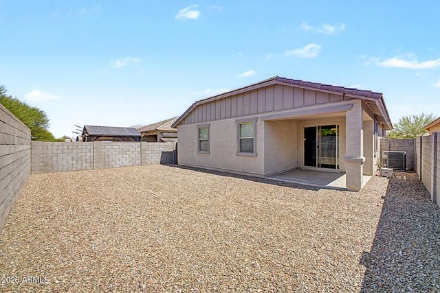 8980 W Puget Avenue, Peoria, AZ 85345