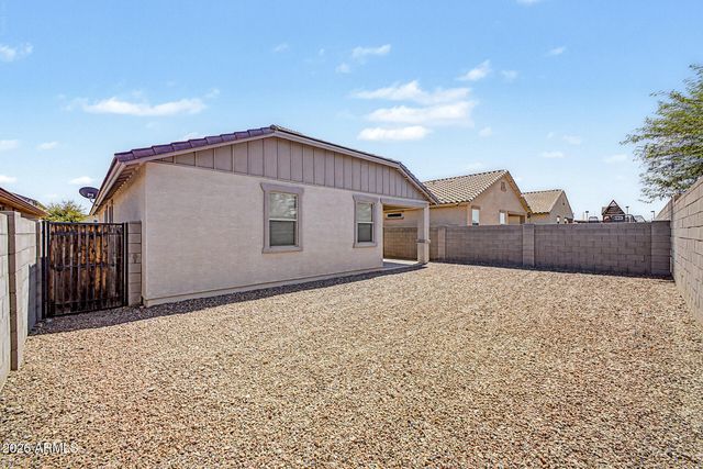 8980 W Puget Avenue, Peoria, AZ 85345