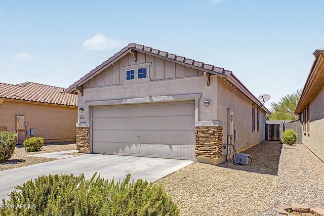 8980 W Puget Avenue, Peoria, AZ 85345