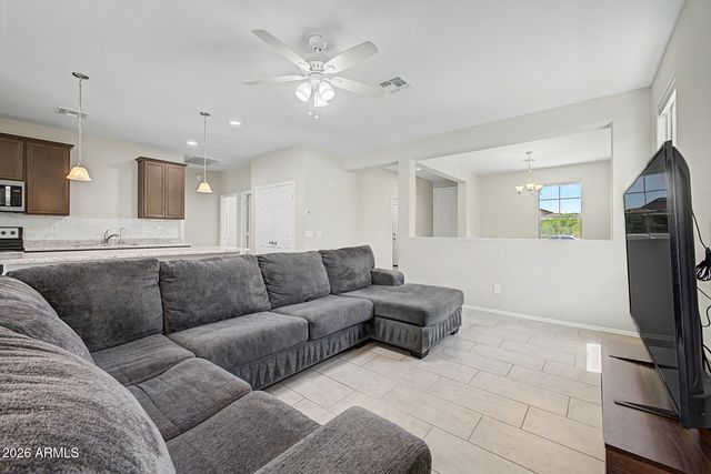 8980 W Puget Avenue, Peoria, AZ 85345