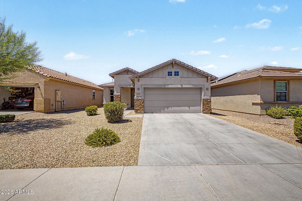 8980 W Puget Avenue, Peoria, AZ 85345