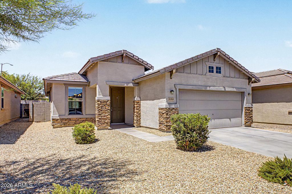 8980 W Puget Avenue, Peoria, AZ 85345 — photo 4