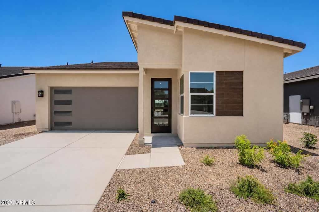 15474 S 182ND Avenue, Goodyear, AZ 85338