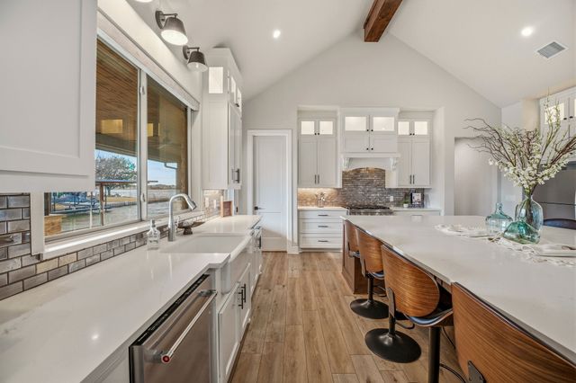 3420 Samoan Court, Granbury, TX 76048