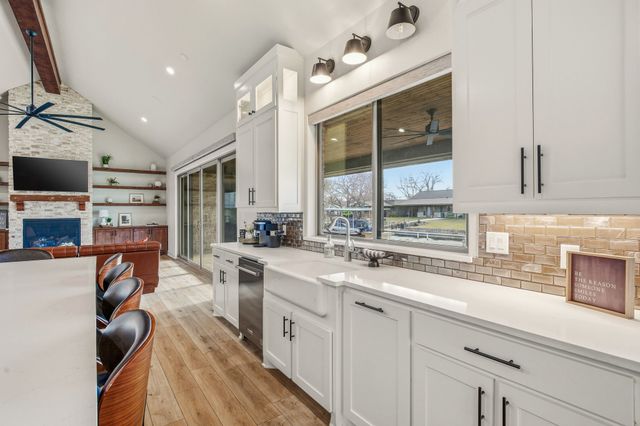 3420 Samoan Court, Granbury, TX 76048