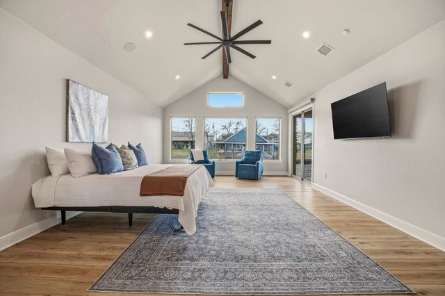 3420 Samoan Court, Granbury, TX 76048