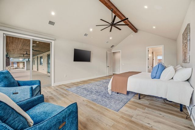 3420 Samoan Court, Granbury, TX 76048