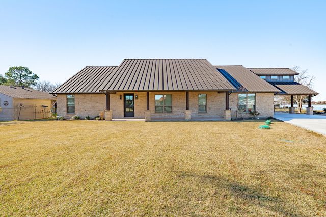 3420 Samoan Court, Granbury, TX 76048