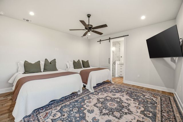 3420 Samoan Court, Granbury, TX 76048