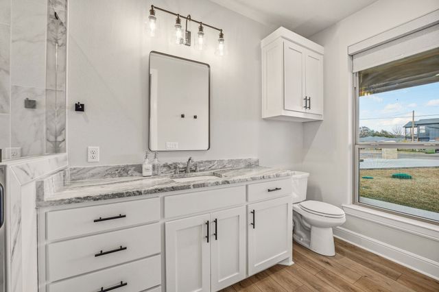 3420 Samoan Court, Granbury, TX 76048