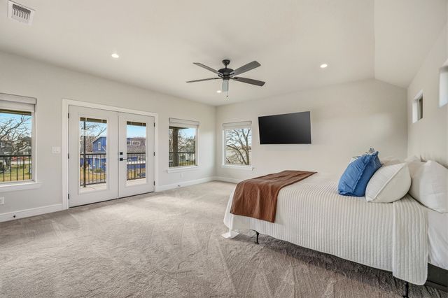 3420 Samoan Court, Granbury, TX 76048