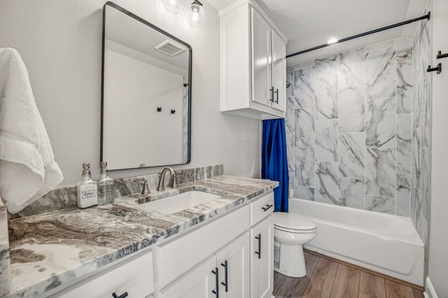 3420 Samoan Court, Granbury, TX 76048