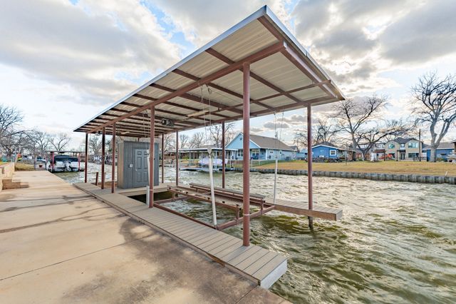 3420 Samoan Court, Granbury, TX 76048