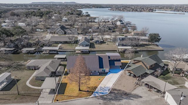 3420 Samoan Court, Granbury, TX 76048