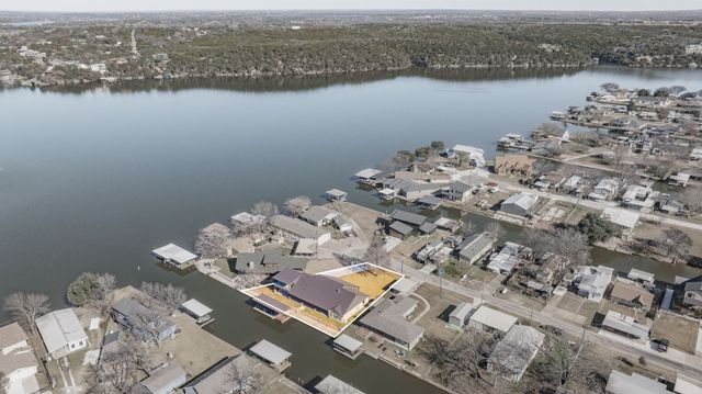 3420 Samoan Court, Granbury, TX 76048