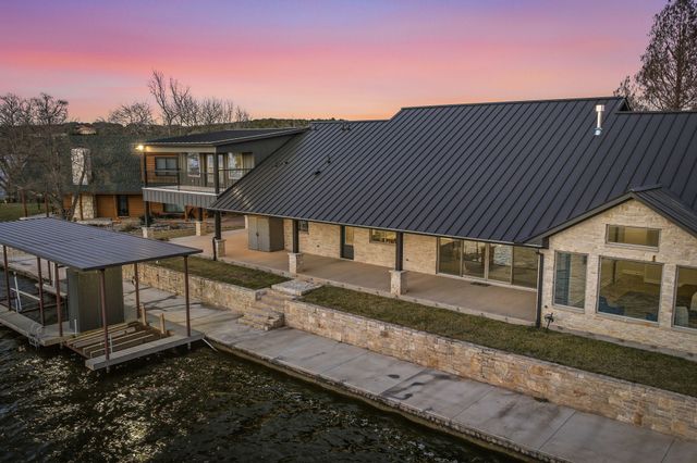 3420 Samoan Court, Granbury, TX 76048