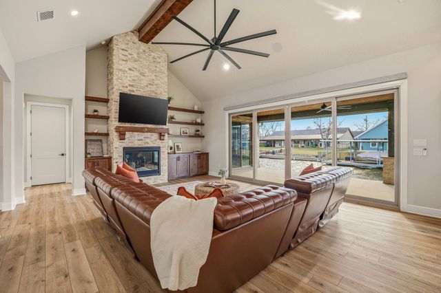 3420 Samoan Court, Granbury, TX 76048