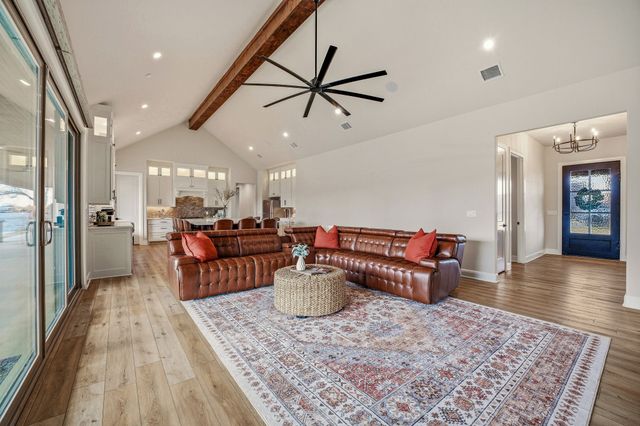 3420 Samoan Court, Granbury, TX 76048