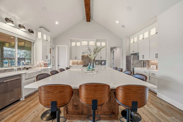 3420 Samoan Court, Granbury, TX 76048