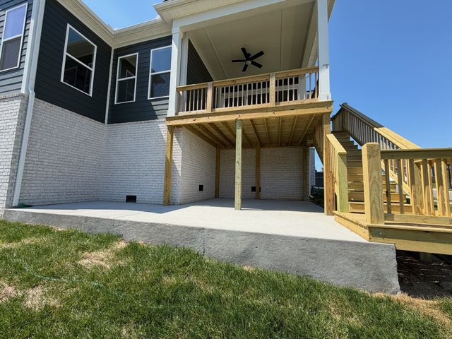 7428 Twill Heights Loop, Fairview, TN 37062