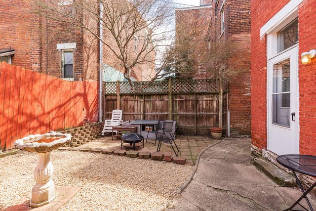 525 Overton Street, Newport, KY 41071