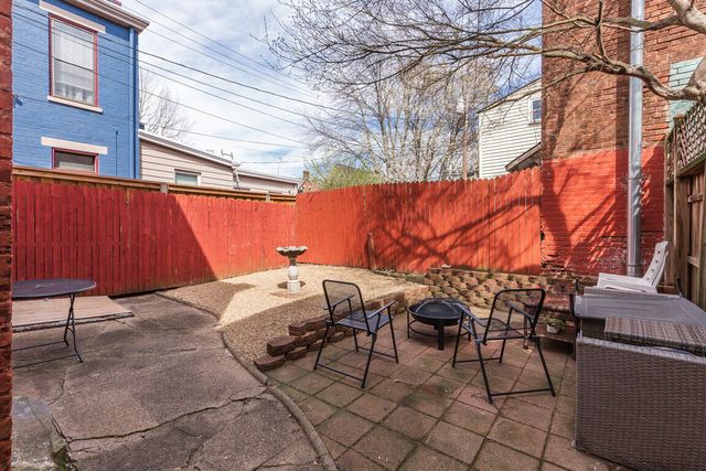 525 Overton Street, Newport, KY 41071