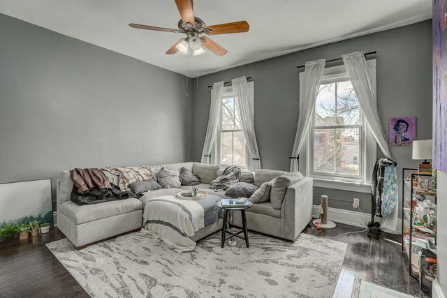 525 Overton Street, Newport, KY 41071