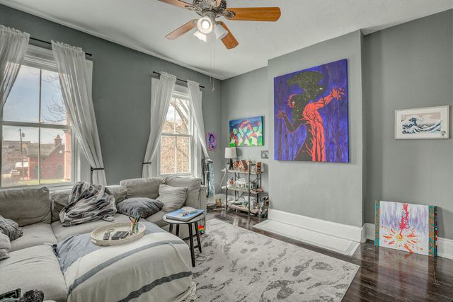 525 Overton Street, Newport, KY 41071