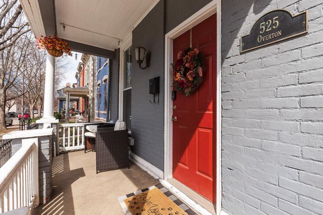 525 Overton Street, Newport, KY 41071