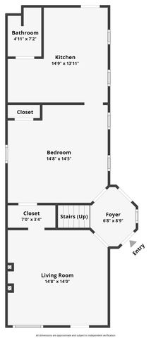 525 Overton Street, Newport, KY 41071