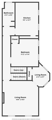 525 Overton Street, Newport, KY 41071