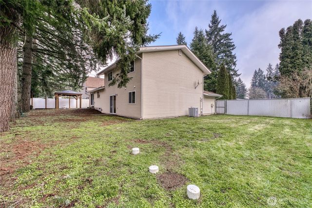 4850 Sherlyn Avenue SE, Port Orchard, WA 98367