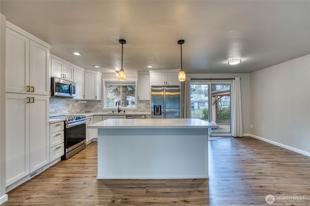 4850 Sherlyn Avenue SE, Port Orchard, WA 98367