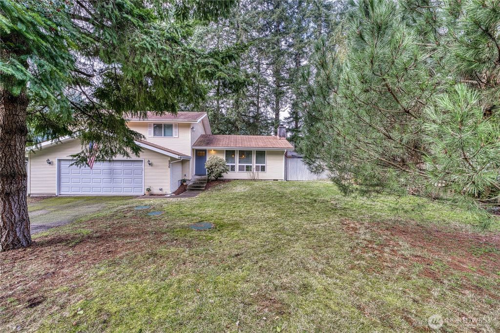 4850 Sherlyn Avenue SE, Port Orchard, WA 98367