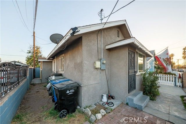 310 E Center, Pomona, CA 91767