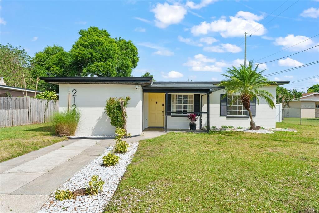 2129 E ESTHER STREET, Orlando, FL 32806
