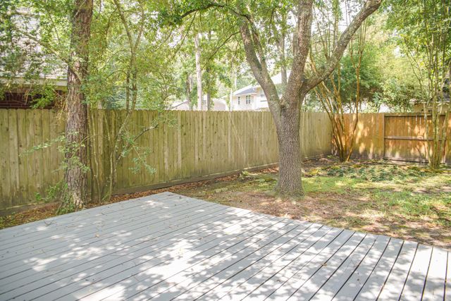 91 N Willow Point Circle, The Woodlands, TX 77382
