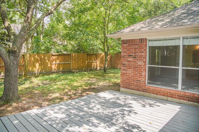 91 N Willow Point Circle, The Woodlands, TX 77382