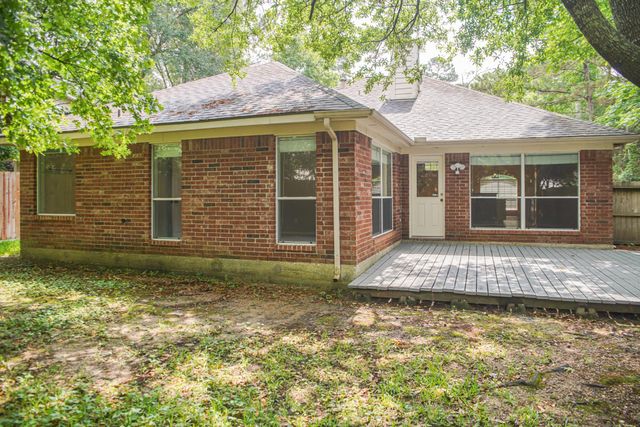 91 N Willow Point Circle, The Woodlands, TX 77382