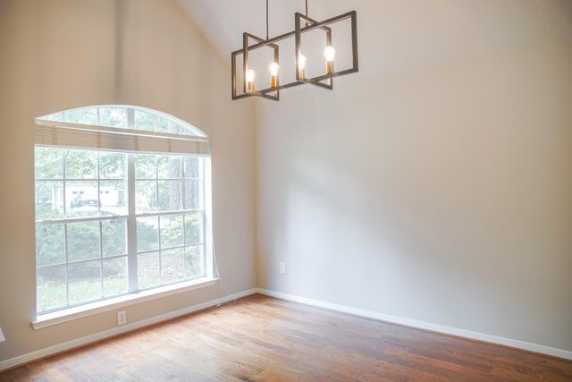 91 N Willow Point Circle, The Woodlands, TX 77382
