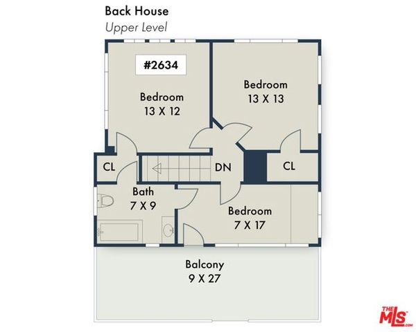 2634 N Beachwood Drive, Los Angeles, CA 90068