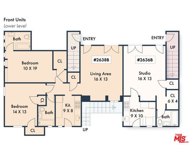 2634 N Beachwood Drive, Los Angeles, CA 90068