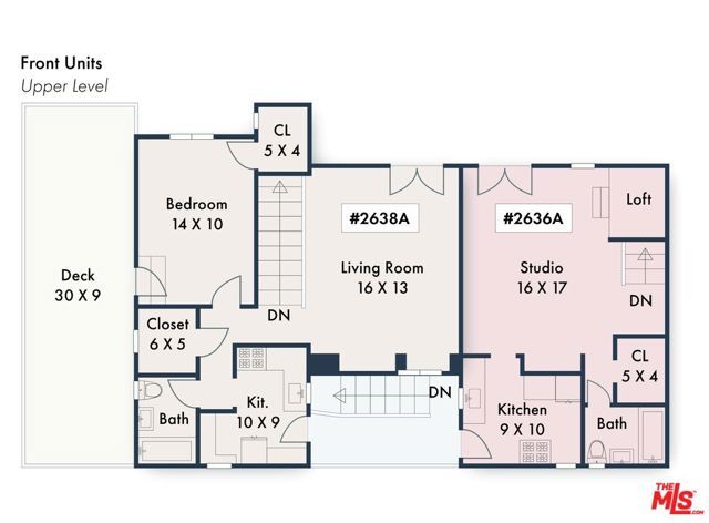 2634 N Beachwood Drive, Los Angeles, CA 90068