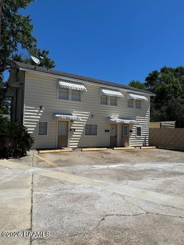 107 S College Road B, Lafayette, LA 70503