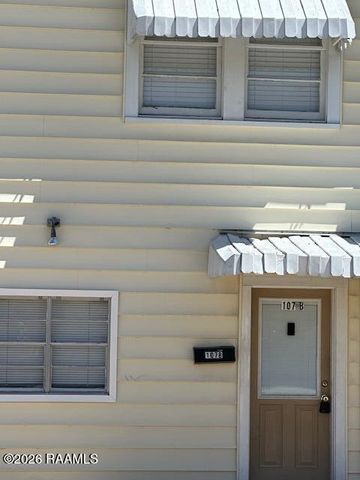 107 S College Road B, Lafayette, LA 70503