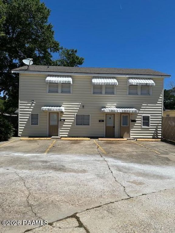 107 S College Road B, Lafayette, LA 70503