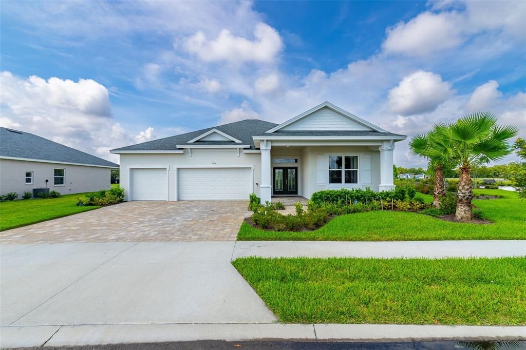 954 MEGANO BOULEVARD, Deland, FL 32724