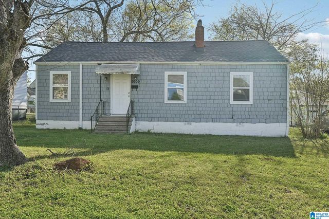 5609 COURT O, Birmingham, AL 35208