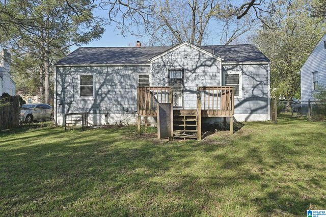 5609 COURT O, Birmingham, AL 35208